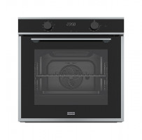 FRANKE Four FMA 86 H XS inox/verre noir