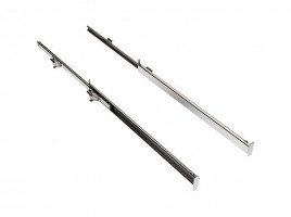 FRANKE accessoires 112.0624.354 tiroir coulissant pour four 71 I FS/FM
