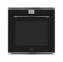 FRANKE four FMY 99 HS XS inox/verre noir