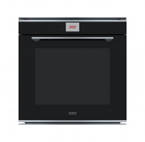 FRANKE Four FMY 99 P XS inox/verre noir