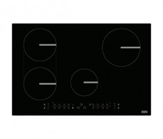 FRANKE plaque induction FSM 804 I B BK noir