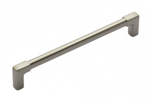 Marella Design poignée Vitruvio 320 nickel mat