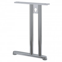 HETTICH 9280583 pied de liaison C aluminium fini? HETTICH 9280583 pied de liaison C aluminium fini?