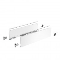 HETTICH 9255297 AvanTech You jeu de côtés 139/450 blanc