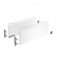 HETTICH 9255306 AvanTech You jeu de côtés 187/450 blanc