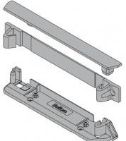 BLUM Z10D01EA.01 Servodrive, support poutre fond/arriere