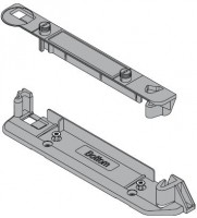 BLUM Z10D01E0.01 Servodrive, support de rail pour fond/plafond