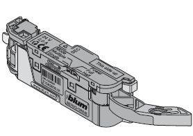 BLUM Z10A3000.03 Servodrive, unité de commande
