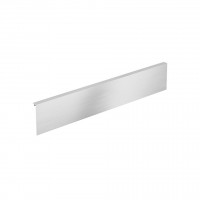 HETTICH 9257647 AvanTech You DesignCape 101/2000 imitation inox