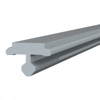 HETTICH 9255831 AvanTech You DesignProfil 2000 mm gris