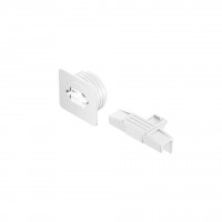 HETTICH 9257735 AvanTech You porte-outil pour façade intérieure blanc