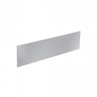 HETTICH 9257270 AvanTech YOU panneau avant du tiroir intérieur 139, 2m, argenté