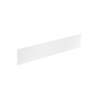 HETTICH 9257273 AvanTech YOU panneau avant du tiroir intérieur 101, 2m, blanc