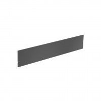 HETTICH 9257277 AvanTech YOU panneau avant du tiroir intérieur 101, 2m, anthraci