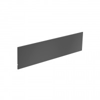 HETTICH 9257278 AvanTech YOU panneau avant du tiroir intérieur 139, 2m, anthraci
