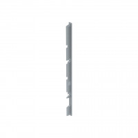 HETTICH 9257631 AvanTech You embout pour panneau avant du tiroir intérieur 187 a