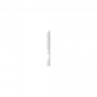 HETTICH 9257633 AvanTech You embout pour panneau avant du tiroir intérieur 101 b