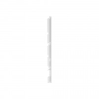HETTICH 9257635 AvanTech You embout panneau avant du tiroir intérieur 187 blanc