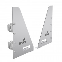 HETTICH 9257331 BlueJig AvanTech 305 Incrustation