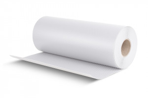 StrongIn tapis antidérapant 1,2mm 0,5x20m blanc
