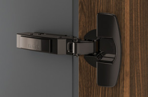 HETTICH 9091760 Sensys 8661 B-4 TH52 P2O obsidien