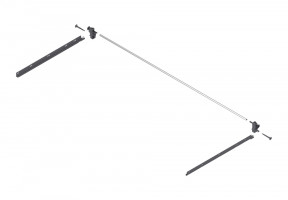 BLUM ZST.600BA Stabilisateur latéral Antaro, NL600