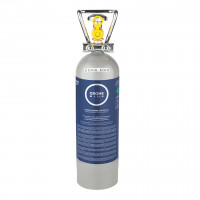 GROHE 40423000 accessoires Blue CO2 bouteille 2 kg