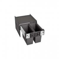 BLANCO 526200 trieur Select II 45/2 2x16l