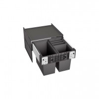 BLANCO 526202 Trieur Select II 50/3 1x19l+2x8l