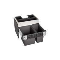 BLANCO 526208 trieur Select II 60/2 Orga 1x30l+1x19l