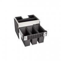 BLANCO 526209 Trieur Select II 60/3 Orga 3x15l