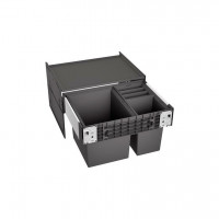BLANCO 526205 trieur Select II XL 60/3 1x30l+2x8l