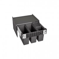 BLANCO 526206 trieur Select II 60/4 2x15l+2x6l