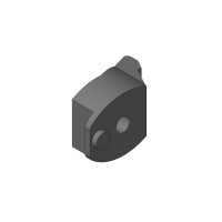 BLUM 320M0009.01 verrou anti-chute