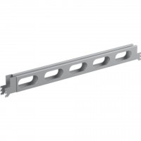 HETTICH 9133018 Change Basic traverse 1200-2000 mm alu
