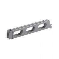HETTICH 9133019 Traverse de fixation Change Basic 800 - 1200 mm
