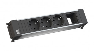 BACHMANN 916.006 unité a tiroirs