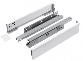 StrongMax 16 89/600mm 40kg, blanc