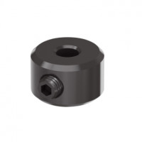 IF K-PUSH butée de profondeur pour foret, gabarit Rekord 12 pr. 10mm