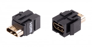 BACHMANN 918.041 module keystone HDMI