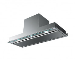 FRANKE extracteur FST PRO 908 X inox