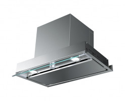 FRANKE Extracteur FST PRO 608 X inox
