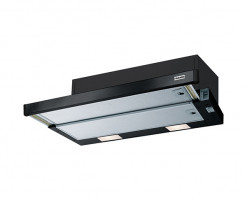 FRANKE Extracteur FTC 632L BK noir