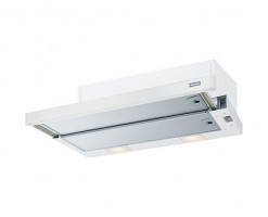 FRANKE Extracteur FTC 632L WH blanc