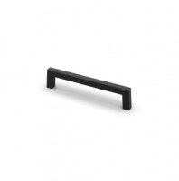 HETTICH 9269732 Poignée TORNEA 202/192 noir mat HETTICH 9269732 Poignée TORNEA 202/192 noir mat