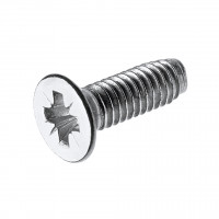 HETTICH vis fixation 4x12 mm