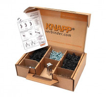 KNAPP Z4031/B MODULAR BOX 32mm kit de démarrage