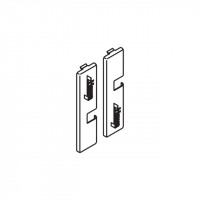HAWA 24739 Concepta 40/50 cache-vis inox