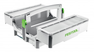 FESTOOL 499901 SYS-StorageBox SYS-SB FESTOOL 499901 SYS-StorageBox SYS-SB