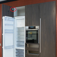 HETTICH 9239784 charniere additionnelle Kamat